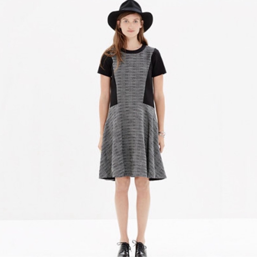 NWT Madewell Dress